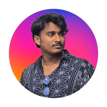 Ami Bishal